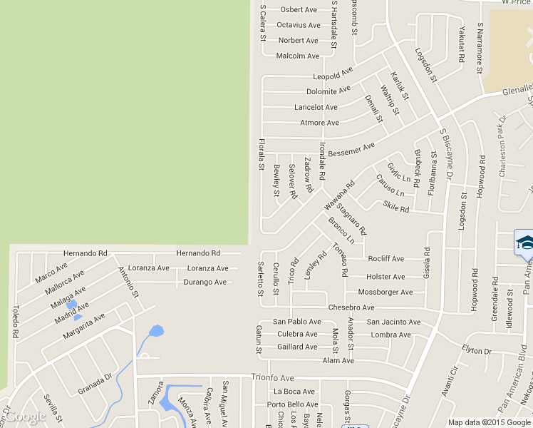 map of restaurants, bars, coffee shops, grocery stores, and more near 2298 Florala Street in North Port