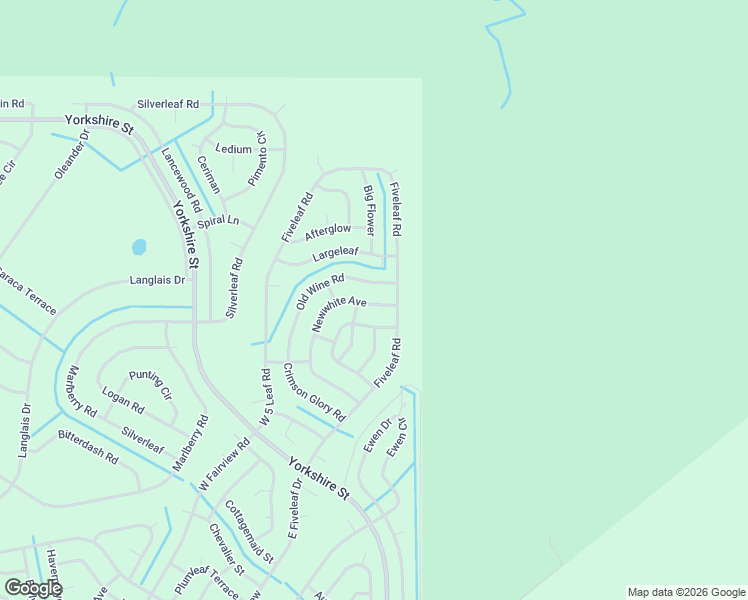 map of restaurants, bars, coffee shops, grocery stores, and more near New White in Arcadia