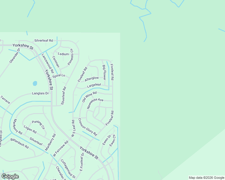 map of restaurants, bars, coffee shops, grocery stores, and more near Largeleaf in Arcadia