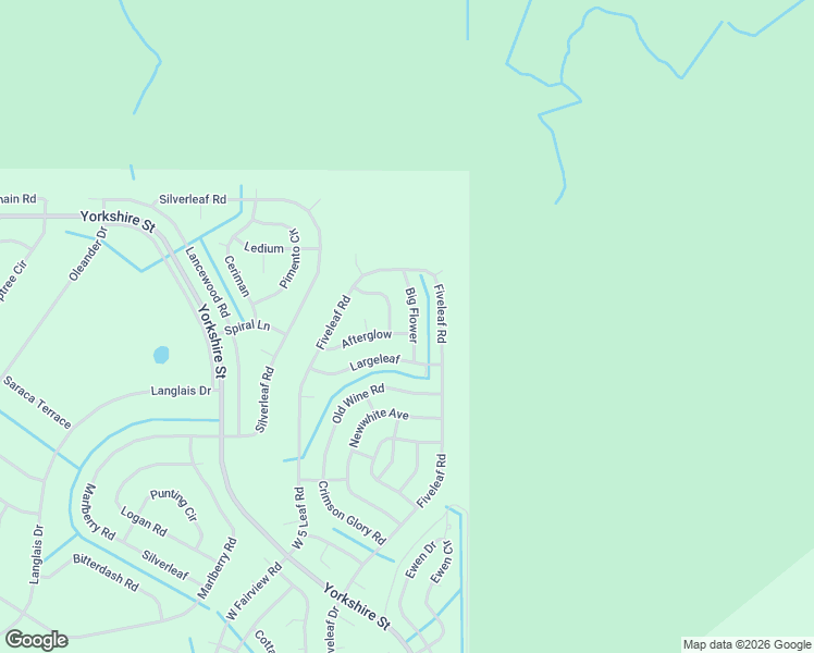 map of restaurants, bars, coffee shops, grocery stores, and more near Snowdrift in Arcadia