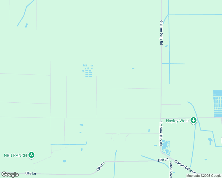 map of restaurants, bars, coffee shops, grocery stores, and more near 122 Ranch House Road in Venus