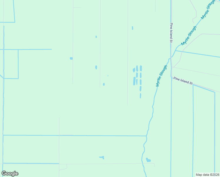 map of restaurants, bars, coffee shops, grocery stores, and more near 9864 Southeast Jeans Road in Arcadia