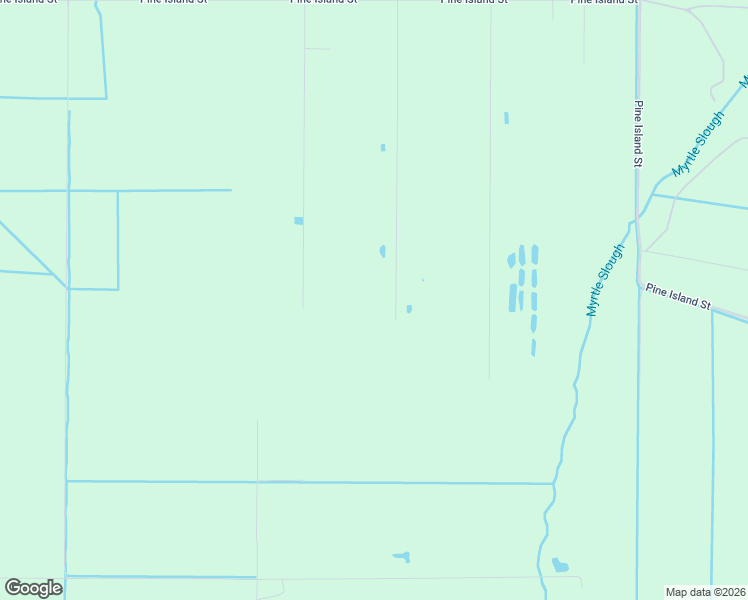 map of restaurants, bars, coffee shops, grocery stores, and more near 9827 Southeast Hoth Road in Arcadia