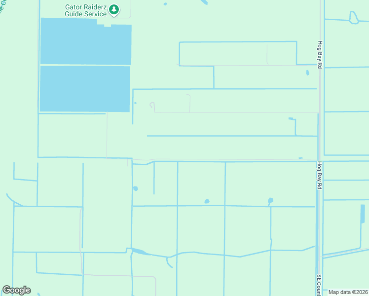 map of restaurants, bars, coffee shops, grocery stores, and more near 2288 Southeast McClelland Drive in Arcadia