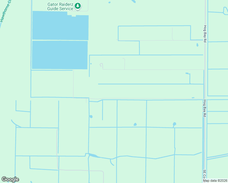 map of restaurants, bars, coffee shops, grocery stores, and more near 2288 Southeast McClelland Drive in Arcadia