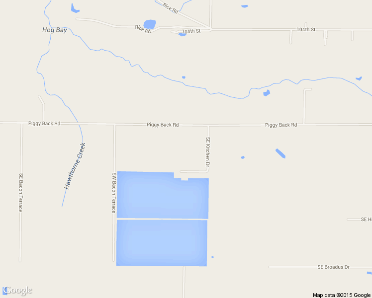 map of restaurants, bars, coffee shops, grocery stores, and more near 1268 Southeast Kitchen Drive in Arcadia