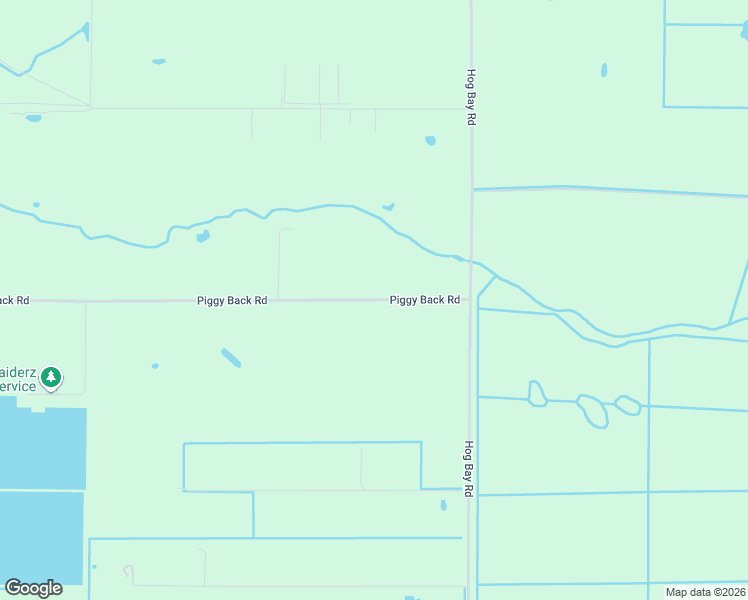 map of restaurants, bars, coffee shops, grocery stores, and more near 2754 Piggy Back Road in Arcadia