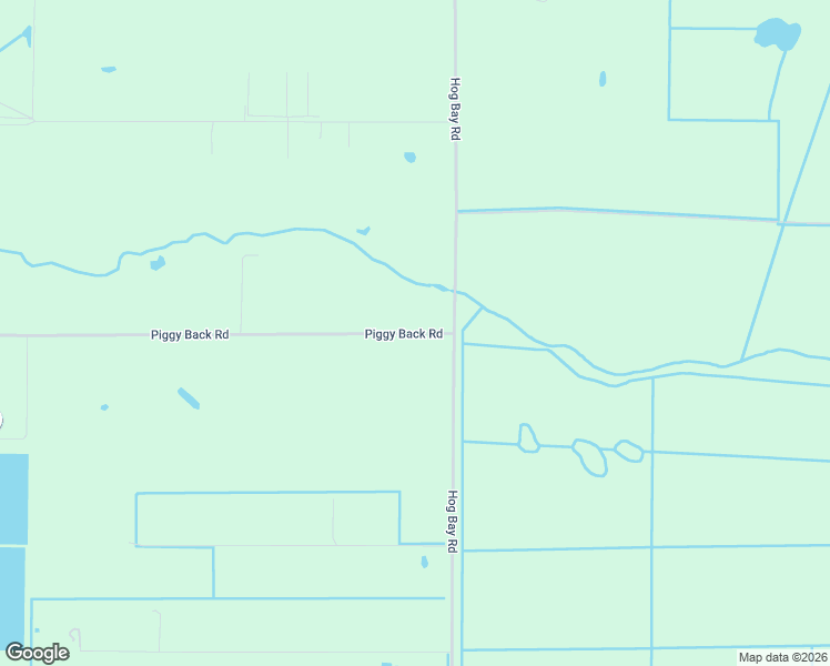 map of restaurants, bars, coffee shops, grocery stores, and more near 2754 Piggy Back Road in Arcadia
