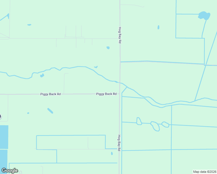 map of restaurants, bars, coffee shops, grocery stores, and more near 2974 County Road 763 in Arcadia