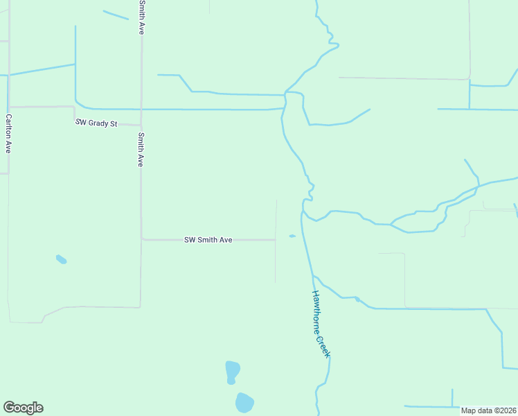 map of restaurants, bars, coffee shops, grocery stores, and more near 6660 Southwest Smith Avenue in Arcadia
