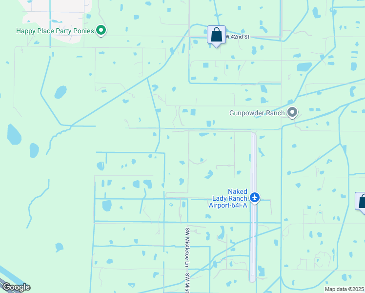 map of restaurants, bars, coffee shops, grocery stores, and more near in Palm City