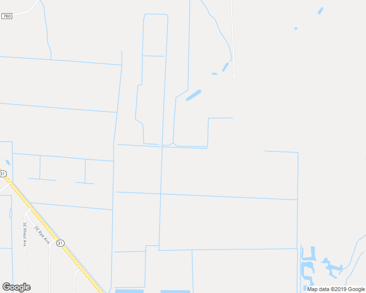map of restaurants, bars, coffee shops, grocery stores, and more near 3495 Southeast Hansel Avenue in Arcadia