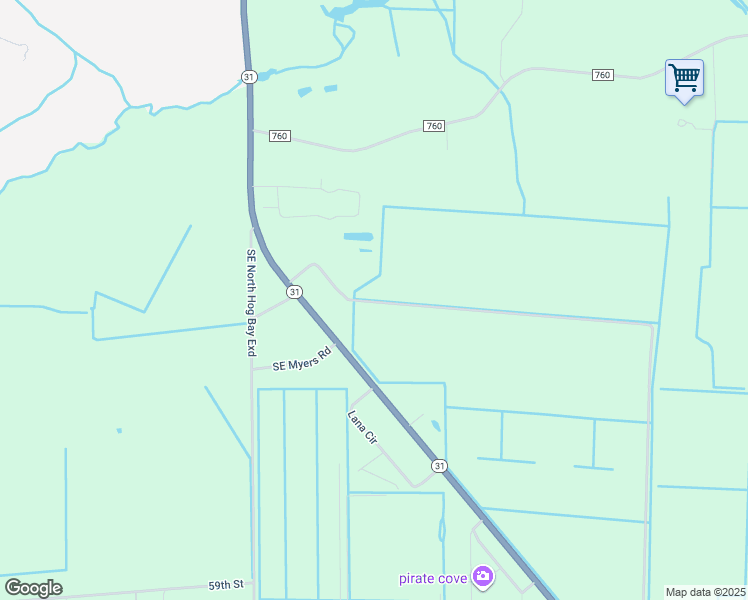 map of restaurants, bars, coffee shops, grocery stores, and more near in 