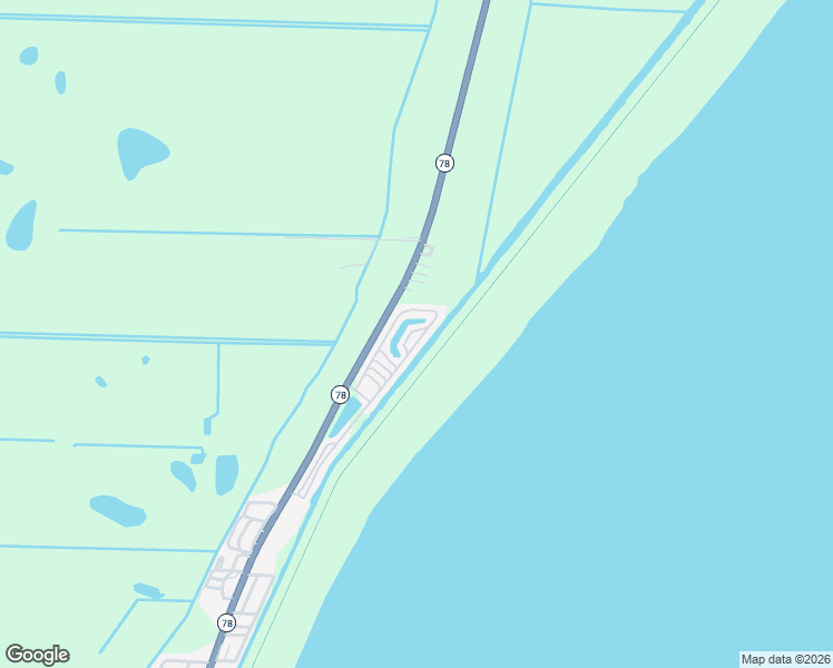 map of restaurants, bars, coffee shops, grocery stores, and more near 7950 Florida 78 in Okeechobee