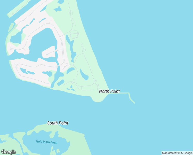 map of restaurants, bars, coffee shops, grocery stores, and more near 3001 Southeast Island Point Lane in Stuart
