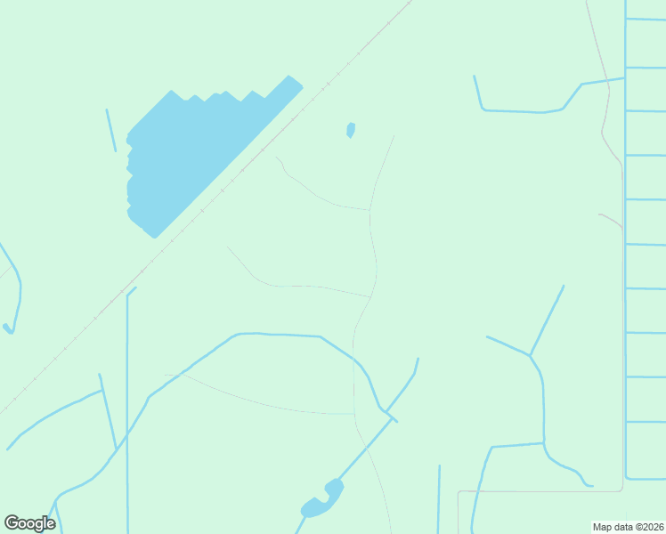map of restaurants, bars, coffee shops, grocery stores, and more near Southwest Hunter Drive in Okeechobee