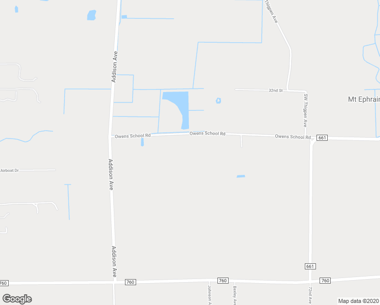 map of restaurants, bars, coffee shops, grocery stores, and more near 3100 Martin Lane Southwest in Arcadia