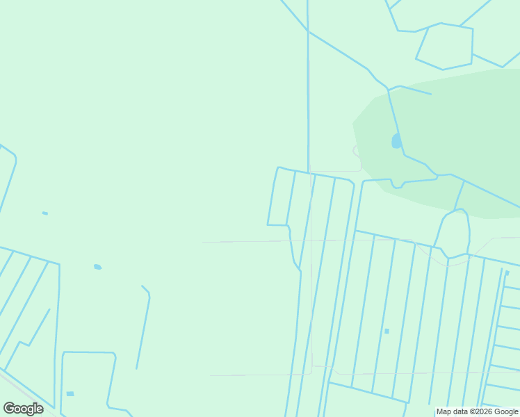 map of restaurants, bars, coffee shops, grocery stores, and more near 1303 Cabbage Lane in Okeechobee