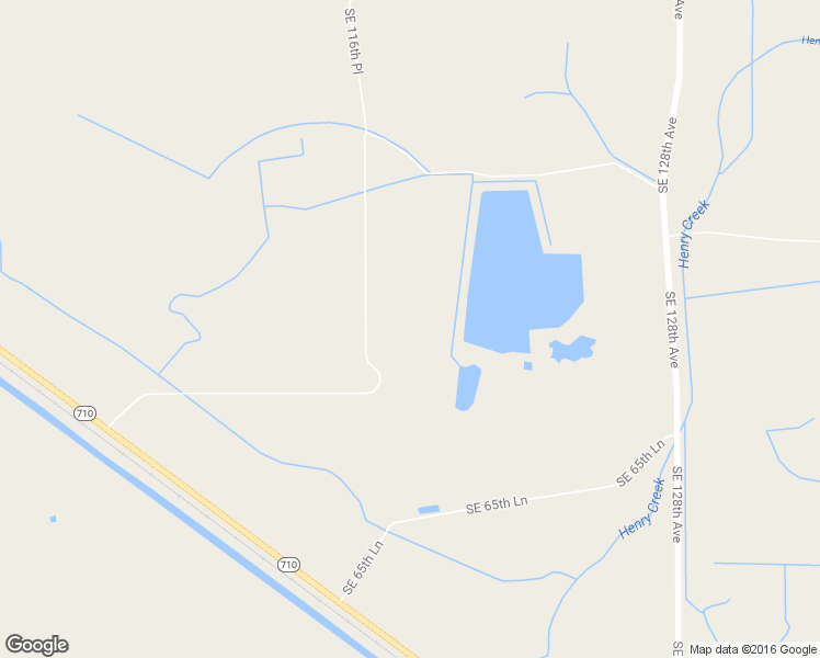 map of restaurants, bars, coffee shops, grocery stores, and more near 6032 Southeast 116th Place in Okeechobee