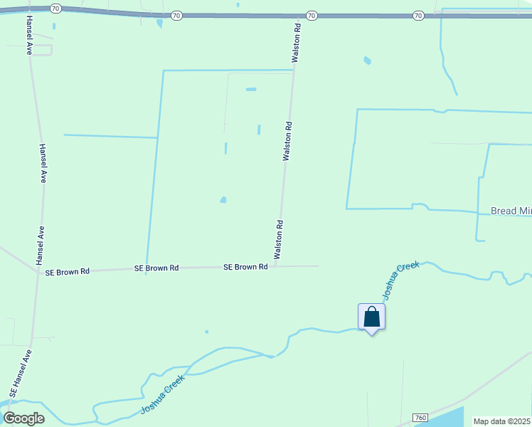 map of restaurants, bars, coffee shops, grocery stores, and more near 1759 Walston Road in Arcadia