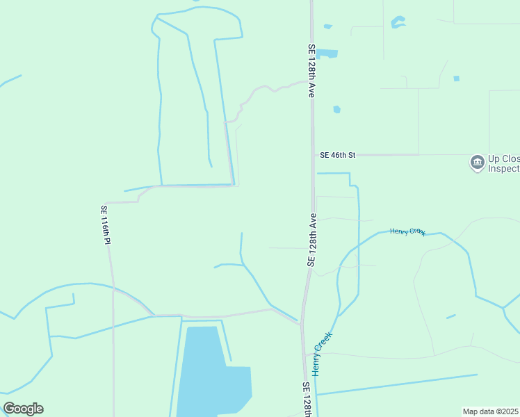 map of restaurants, bars, coffee shops, grocery stores, and more near 4851 Southeast 128th Avenue in Okeechobee