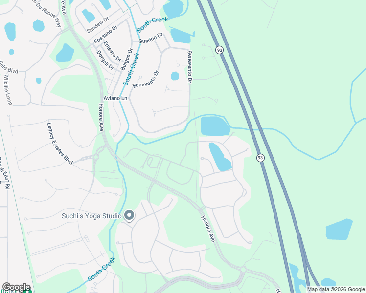 map of restaurants, bars, coffee shops, grocery stores, and more near 12248 Marsh Pointe Road in Sarasota