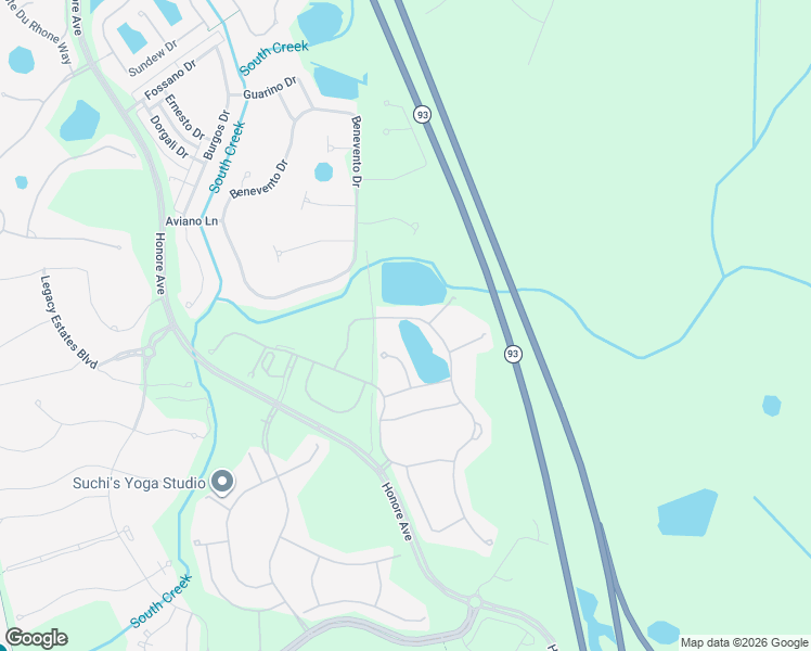 map of restaurants, bars, coffee shops, grocery stores, and more near 12325 Marsh Pointe Road in Sarasota