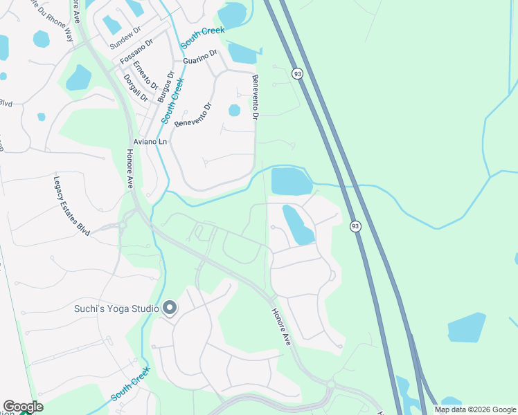 map of restaurants, bars, coffee shops, grocery stores, and more near 12261 Marsh Pointe Road in Sarasota
