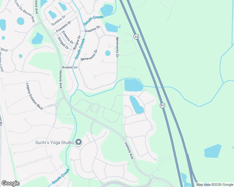 map of restaurants, bars, coffee shops, grocery stores, and more near 12261 Marsh Pointe Road in Sarasota