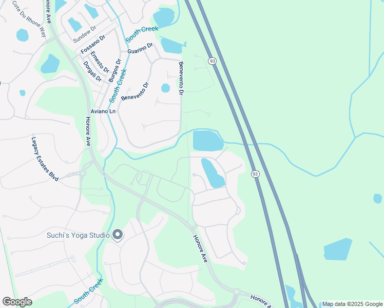 map of restaurants, bars, coffee shops, grocery stores, and more near 12530 Marsh Pointe Road in Sarasota