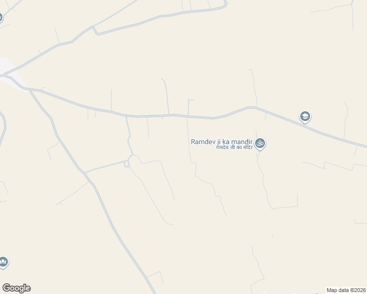 map of restaurants, bars, coffee shops, grocery stores, and more near in Bhadliya