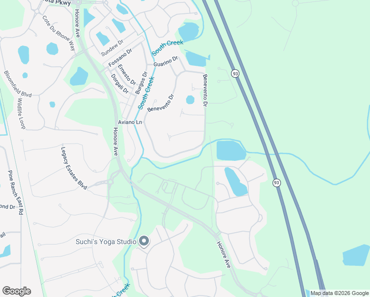 map of restaurants, bars, coffee shops, grocery stores, and more near 5783 Benevento Drive in Sarasota