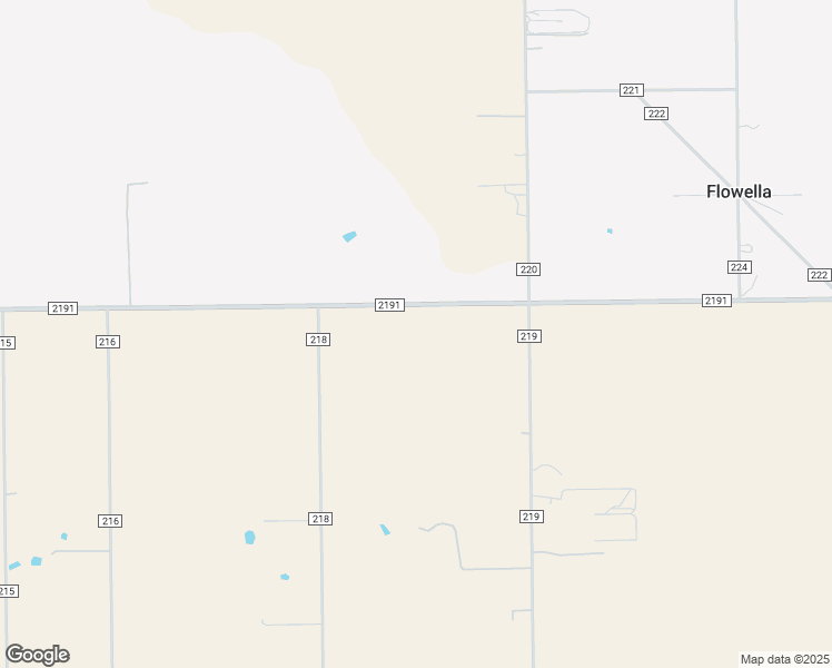 map of restaurants, bars, coffee shops, grocery stores, and more near 2 Farm to Market 2191 in Falfurrias