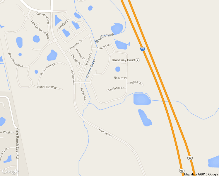 map of restaurants, bars, coffee shops, grocery stores, and more near 5928 Mariposa Lane in Sarasota