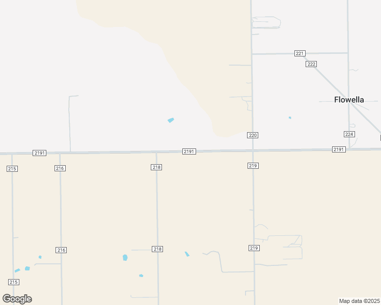 map of restaurants, bars, coffee shops, grocery stores, and more near 2 Farm to Market 2191 in Falfurrias