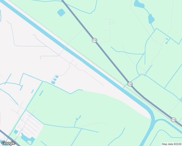 map of restaurants, bars, coffee shops, grocery stores, and more near 6005 Southeast 30th Parkway in Okeechobee