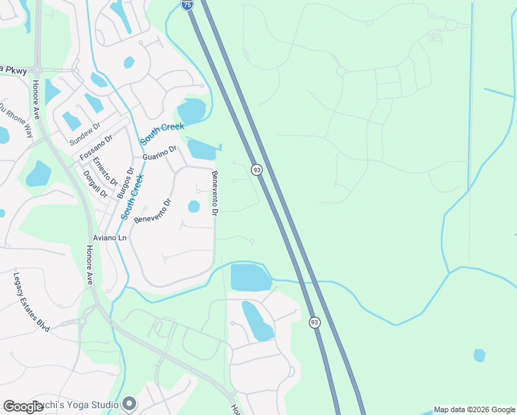 map of restaurants, bars, coffee shops, grocery stores, and more near 6140 Abaco Drive in Sarasota