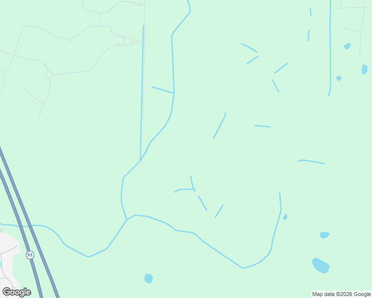 map of restaurants, bars, coffee shops, grocery stores, and more near Ibis Street in Sarasota
