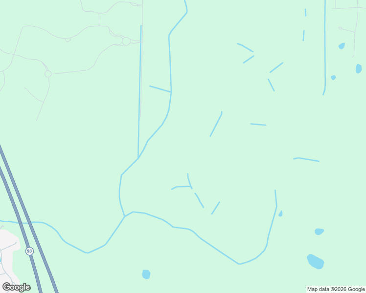map of restaurants, bars, coffee shops, grocery stores, and more near Ibis Street in Sarasota