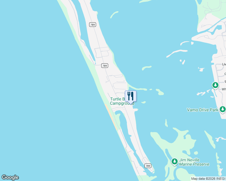 map of restaurants, bars, coffee shops, grocery stores, and more near 1201 Tree Bay Lane in Sarasota