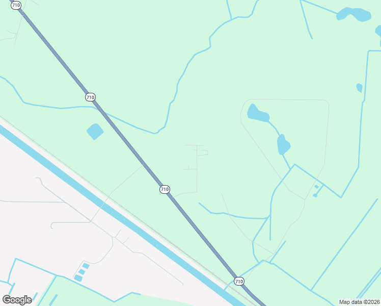 map of restaurants, bars, coffee shops, grocery stores, and more near 2416 Southeast 63rd Avenue in Okeechobee