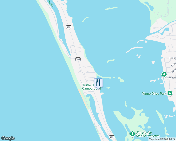 map of restaurants, bars, coffee shops, grocery stores, and more near 8735 Midnight Pass Road in Sarasota