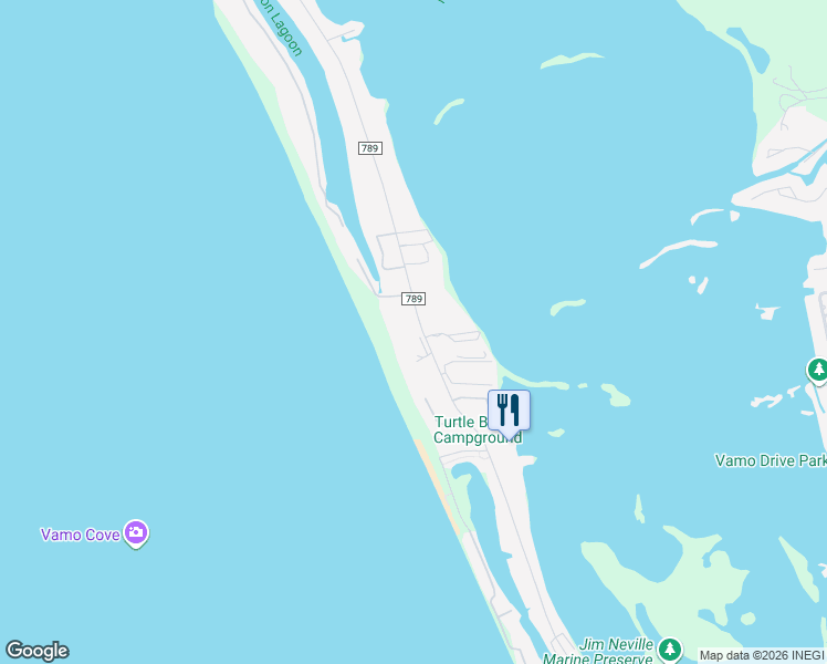 map of restaurants, bars, coffee shops, grocery stores, and more near 8701 Midnight Pass Road in Sarasota