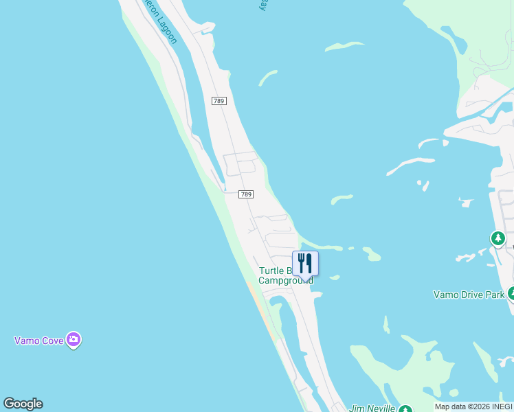 map of restaurants, bars, coffee shops, grocery stores, and more near 8585 Midnight Pass Road in Sarasota