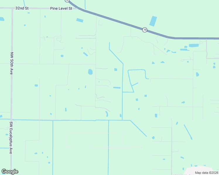map of restaurants, bars, coffee shops, grocery stores, and more near 2288 Northwest Haile Dean Road in Arcadia