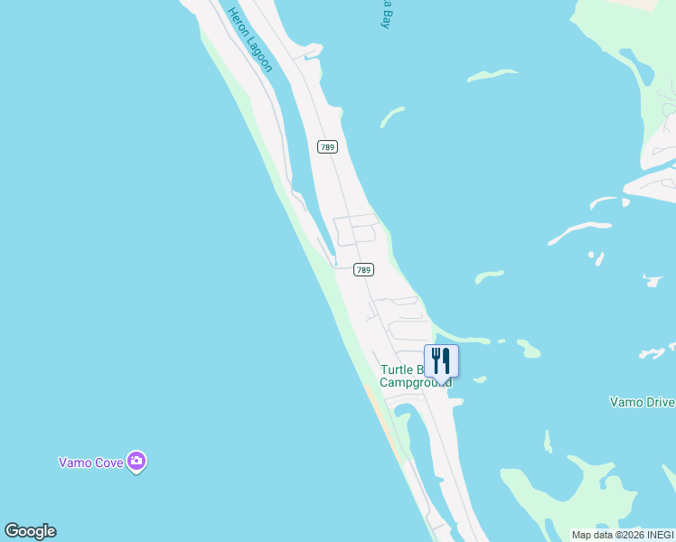 map of restaurants, bars, coffee shops, grocery stores, and more near 8600 Midnight Pass Road in Sarasota