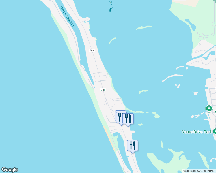 map of restaurants, bars, coffee shops, grocery stores, and more near 8585 Midnight Pass Road in Sarasota