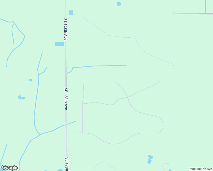 map of restaurants, bars, coffee shops, grocery stores, and more near 1955 Southeast 137th Way in Okeechobee