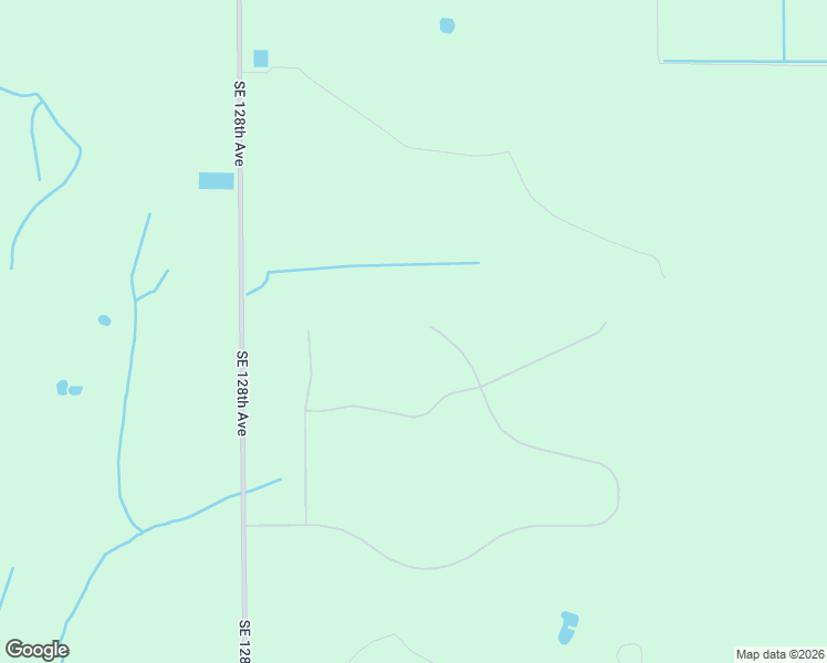 map of restaurants, bars, coffee shops, grocery stores, and more near 1955 Southeast 137th Way in Okeechobee