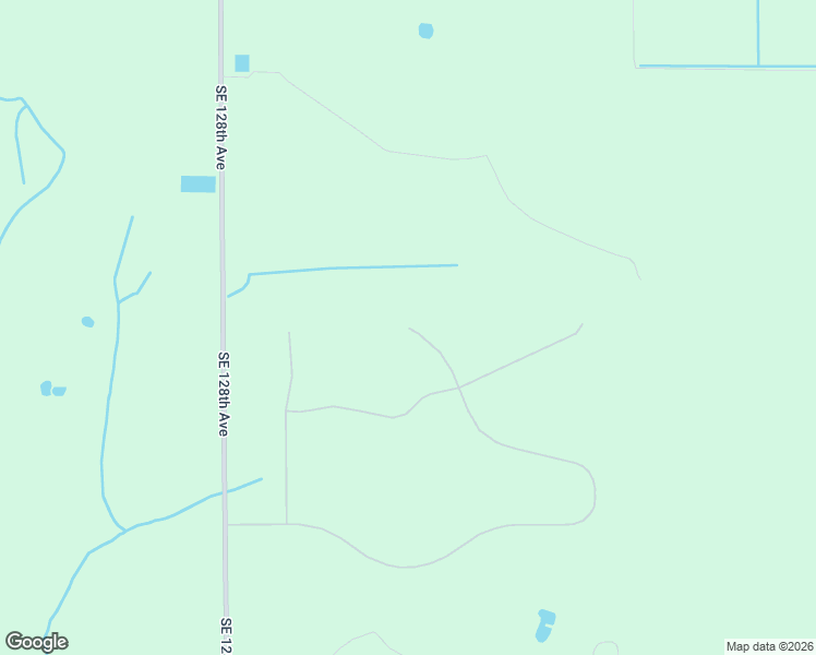 map of restaurants, bars, coffee shops, grocery stores, and more near 1955 SE 137th Way in Okeechobee